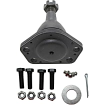 Front, Driver or Passenger Side, Lower Ball Joint