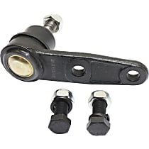 Front, Driver or Passenger Side, Lower Ball Joint