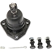 Front, Driver or Passenger Side, Upper Ball Joint