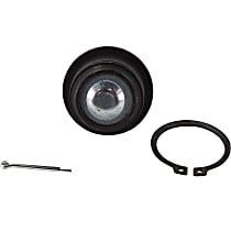 Front, Driver or Passenger Side, Lower Ball Joint