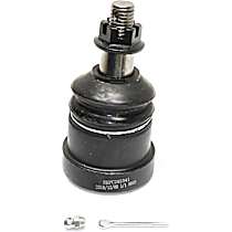 Front, Driver or Passenger Side, Lower Ball Joint