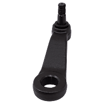 Pitman Arm, Power Steering