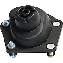 Front, Passenger Side Strut Mount