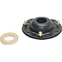 Front Strut Mount, 4 Cyl 2.2L