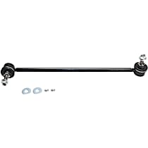 Front, Driver Side Sway Bar Link