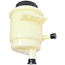 Power Steering Reservoir, 4 Cyl., 1.6L Engine