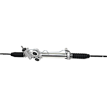 Steering Rack, Power