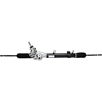 Steering Rack, Power