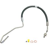 Power Steering Pressure Line Hose Assembly, 4 Cyl., 1.8L Engine