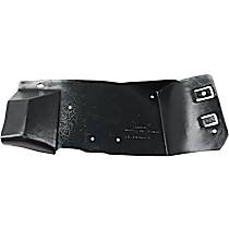 Passenger Side Engine Splash Shield