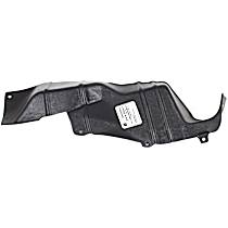 Passenger Side Engine Splash Shield