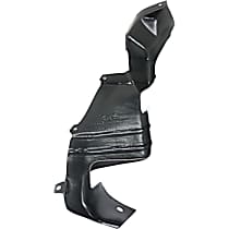 Driver Side Engine Splash Shield