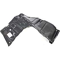 Driver Side Engine Splash Shield
