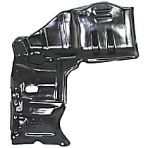 Passenger Side Engine Splash Shield