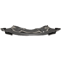 Front Engine Splash Shield, Splash Shield