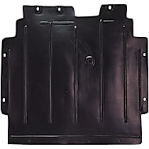 Front Engine Splash Shield