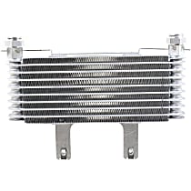 Transmission Oil Cooler