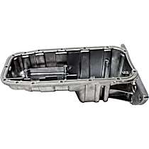 Chevrolet Oil Pan Chevrolet Oil Pan Replacement Car Parts
