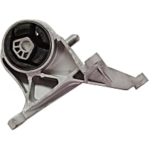 Front Transmission Mount, 6 Cyl., 3.4L Engine