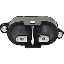 Driver Side Transmission Mount