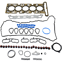 Cylinder Head Gasket, 5 Cyl., 3.5L Engine, Head Bolts Not Included