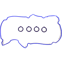 Valve Cover Gasket, 4 Cyl 2.4L