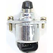 Idle Control Valve