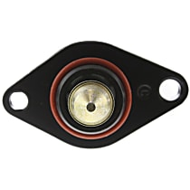 Idle Control Valve, 4 Cyl., 2.2L Engine, with 2 Mounting Holes