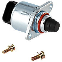 Idle Control Valve