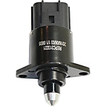 Idle Control Valve, 4 Cyl., 2.4L Engine