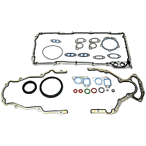 Lower Engine Gasket Set - Set
