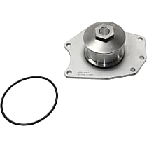 Water Pump, 3.2L/3.5L Engines