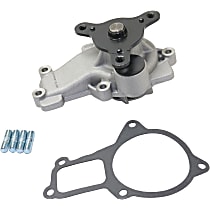 Water Pump, 6 Cyl., 3.8L Engine