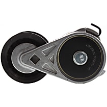 Accessory Belt Tensioner