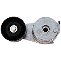 Accessory Belt Tensioner