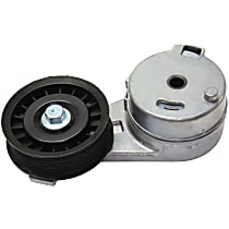 Accessory Belt Tensioner