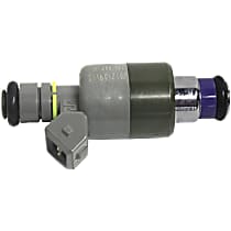 Fuel Injector - New, Sold individually