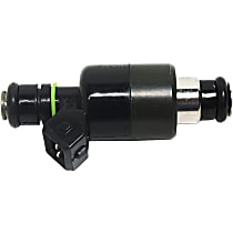Fuel Injector - New, Sold individually