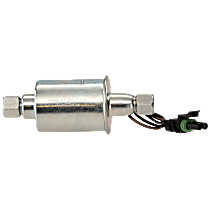 Fuel Pump, Electric Without Fuel Sending Unit