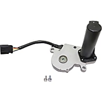 Transfer Case Motor - Direct Fit, For NVG246 transfer case, Sold Individually