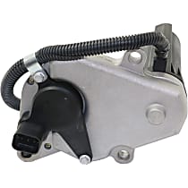 Transfer Case Motor, 4 Pin male terminal - Direct Fit