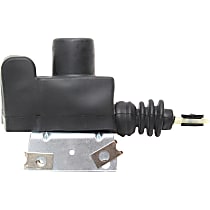 Front or Rear, Driver or Passenger Side Door Lock Actuator