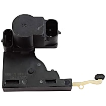 Door Lock Actuator For 1999-2006 GMC Sierra 1500 2005 2000 2001 2002 2003 K696HP