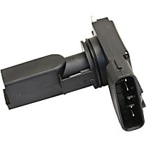 Mass Air Flow Sensor, 6.6L Engine, Sensor Only