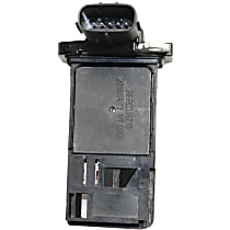 Mass Air Flow Sensor, 6.6L Engine, Sensor Only