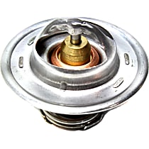 Thermostat, Stainless Steel