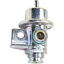 Fuel Pressure Regulator, 4 Cyl., 2.4L Engine