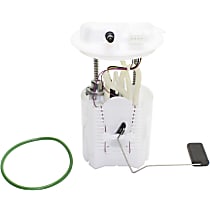 Fuel Pump, With Fuel Sending Unit