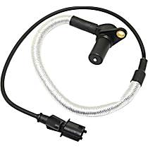 Crankshaft Position Sensor