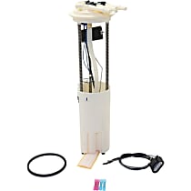 Fuel Pump, Electric With Fuel Sending Unit